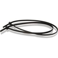 Falkx kabelbinder zwart 200x3.0 mm - thumbnail
