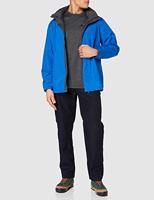 Ragetta RG461 Ardmore Jacket - Oxford Blue/Seal Grey (Solid) - L - thumbnail