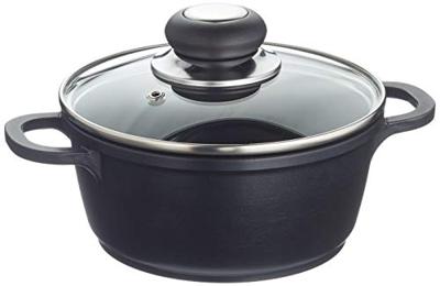 Krüger Haushaltswaren 22016D Kookpan 16 cm