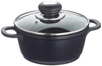 Krüger Haushaltswaren 22016D Kookpan 16 cm - thumbnail