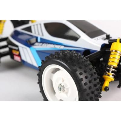 Tamiya Neo Scorcher Brushed 1:10 RC auto Elektro Buggy 4WD Bouwpakket