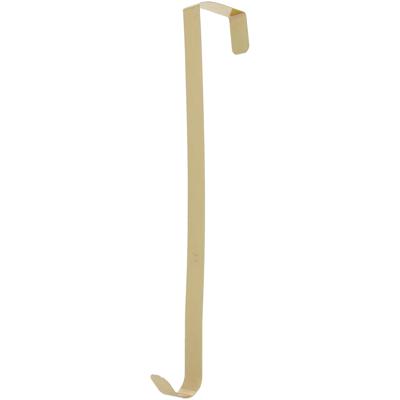 Kranshanger Metaal Goud 29cm Kranshanger Metaal Goud 29cm