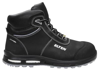 Elten werkschoenen - REACTION XXT - ESD S3 - maat 45 - hoog