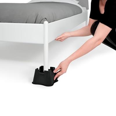 Vitility bed- en stoelverhoger klein