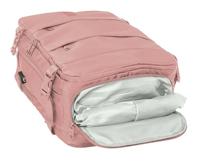 Schoolrugzak Safta Rosa Roze - thumbnail