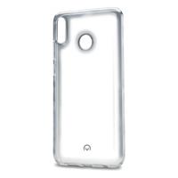 Mobilize Gelly Case Honor 8X Max Clear - thumbnail