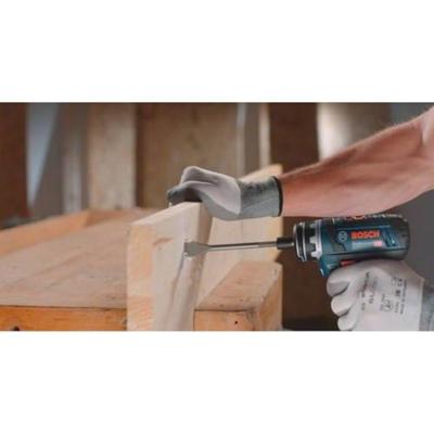 Bosch Professional 1600A00F5J Bithouderopzetstuk Geschikt voor Bosch