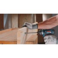Bosch Professional 1600A00F5J Bithouderopzetstuk Geschikt voor Bosch - thumbnail