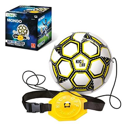 Kick Off Voetbal training set