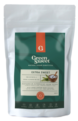 Greensweet Extra Sweet Greensweet Extra Sweet