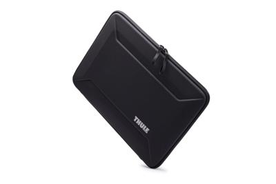 Thule Gauntlet 5 MacBook Sleeve 14", zwart