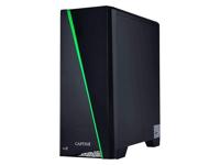 CAPTIVA PC Advanced Gaming R90-128 (Ryzen 5 4500/RTX3050 8GB GDDR6/SSD 1TB/16GB/WLAN/Windows 11 Home 64-bit) AMD Ryzen™ 5 DDR4-SDRAM NVIDIA GeForce RTX 3050 Black - thumbnail