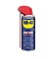 Wd40 wd-40 multi use straw 200ml - thumbnail