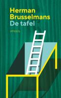 De tafel - Herman Brusselmans - ebook - thumbnail