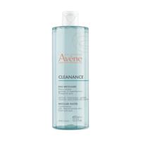 Avene Cleanance Micellar Water Gezichtsreiniging 400 ml Dames - thumbnail