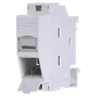 Metz Connect 1309428103-E Netwerkdoos DIN-rails Lichtgrijs - thumbnail