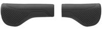 Ergon gs1 evo single twist shift grips - thumbnail