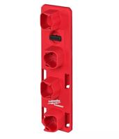 Milwaukee PACKOUT™ M12™ Accuhouder - 4932480708 - thumbnail