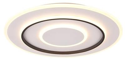 Trio PlafondlampJora Ø 60cm - R64303931