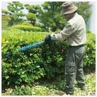 Makita DUH752Z Accu Heggenschaar 75cm 18V Basic Body - thumbnail