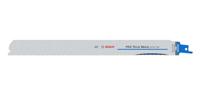 Bosch Accessories 2608659000 PRO Thick Metal precise S1237HBF blad, 1,1 x 25 x 300 mm, 5-delig 5 stuk(s) - thumbnail