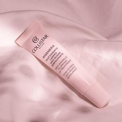 Collistar Regenera Anti-Wrinkle Plumping Lip Treatment 15ml