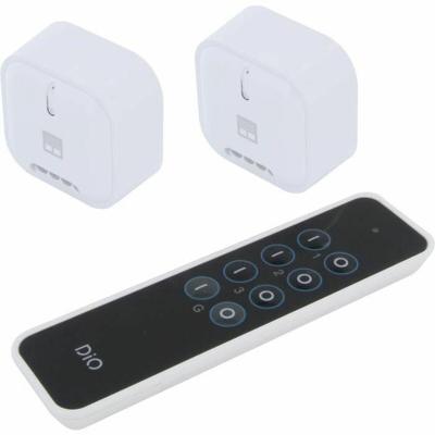 Schakelaar Dio Connected Home - thumbnail