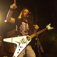 DiMarzio DP102BK X2N element - thumbnail