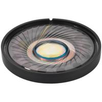 Monacor SP-39 1.6 inch 4 cm Mini-luidspreker 0.1 W 32 Ω - thumbnail