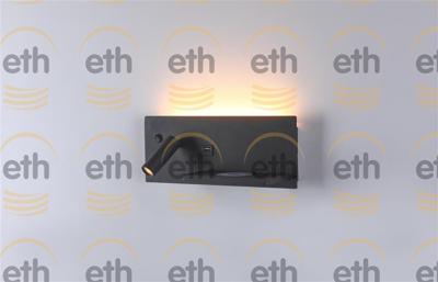 ETH BedlampjeNighty Left USB - 05-WL1344-30