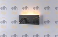 ETH BedlampjeNighty Left USB - 05-WL1344-30 - thumbnail