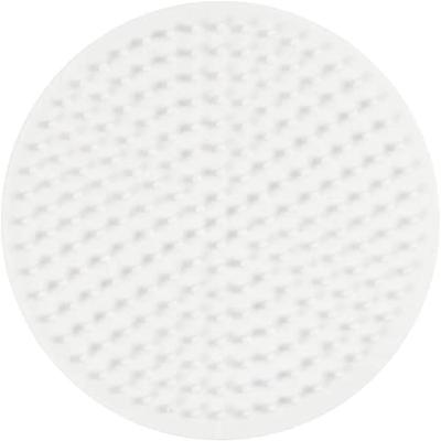 NABBI biobeads grondplaat, rond, d 9 cm, medium, 1 stuk NABBI biobeads grondplaat, rond, d 9 cm, medium, 1 stuk
