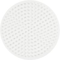 NABBI biobeads grondplaat, rond, d 9 cm, medium, 1 stuk - thumbnail