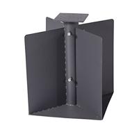 Big pole Hawaii grondanker - thumbnail