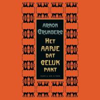 Het aapje dat geluk pakt - thumbnail