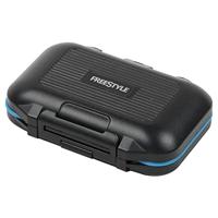 Spro Freestyle Reload Rigged Box m 12.5x9x5cm - thumbnail