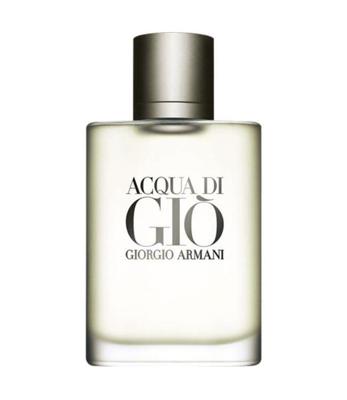 Giorgio Armani eau de toilette spray acqua di gio homme 50ml heren
