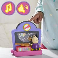 Hasbro peppa pig school speelset - thumbnail