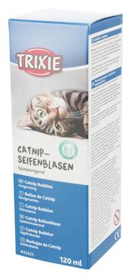 TRIXIE BELLENBLAAS CATNIP - thumbnail