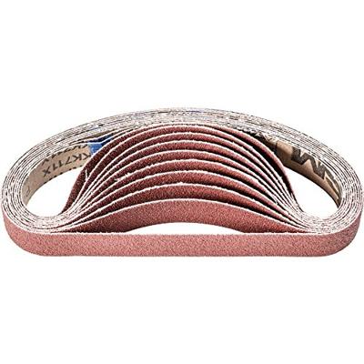 PFERD TOOLS BA 30/610 X A 40 45005153 Schuurband Korrelgrootte (num) 40 (l x b) 610 mm x 30 mm 10 stuk(s) PFERD TOOLS BA 30/610 X A 40 45005153 Schuurband Korrelgrootte (num) 40 (l x b) 610 mm x 30 mm 10 stuk(s)