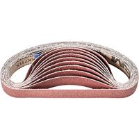 PFERD TOOLS BA 30/610 X A 40 45005153 Schuurband Korrelgrootte (num) 40 (l x b) 610 mm x 30 mm 10 stuk(s) - thumbnail