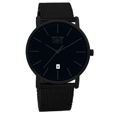 Davis Charles 2046 Horloge 40mm Davis Charles 2046 Horloge 40mm