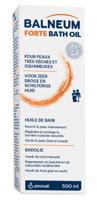 Balneum Badolie forte 500 Milliliter - thumbnail