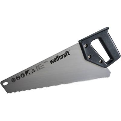 Wolfcraft Steekzaag | HCS | 350mm | 1 stuk - 4024000