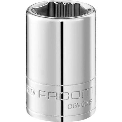 Facom R.10GRP Verwisselbare kop 1/4