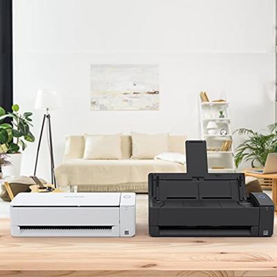Ricoh ScanSnap iX1300 ADF-scanner 600 x 600 DPI A4 Wit