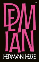 Demian - Hermann Hesse - ebook - thumbnail