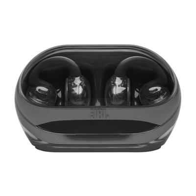 JBL Soundgear Clips In-ear oordopjes Zwart JBL Soundgear Clips In-ear oordopjes Zwart
