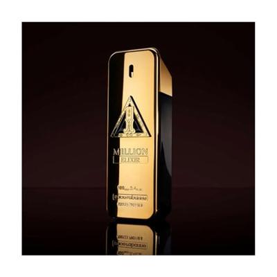 Rabanne - Paco Rabanne 1 Million Elixir Parfum Intense Eau de parfum Spray 100 ml Heren - thumbnail