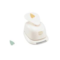 Vaessen Creative • figuurpons hart smal medium - thumbnail